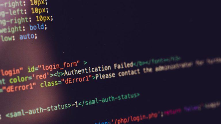 Veel voorkomende fouten bij het laten maken van een website