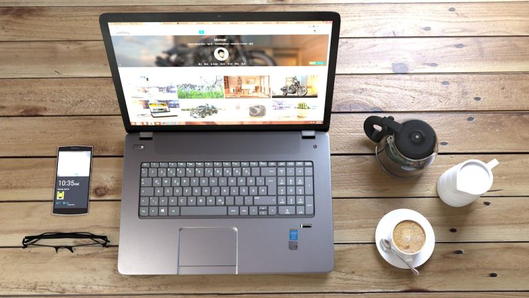 Arnhem website laten maken: Jouw stappen naar een professionele online aanwezigheid